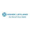 Leyland logo